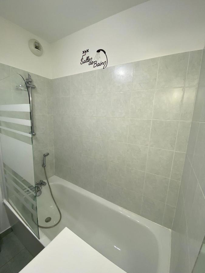 Appt 7 Min Disneyland Paris Magny-le-Hongre Dış mekan fotoğraf