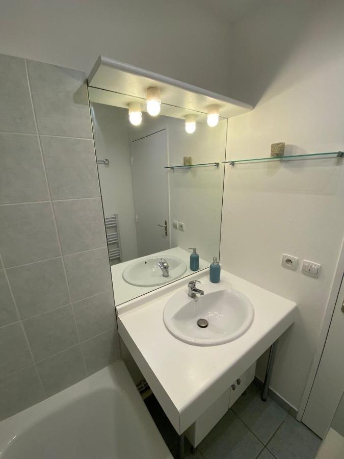Appt 7 Min Disneyland Paris Magny-le-Hongre Dış mekan fotoğraf